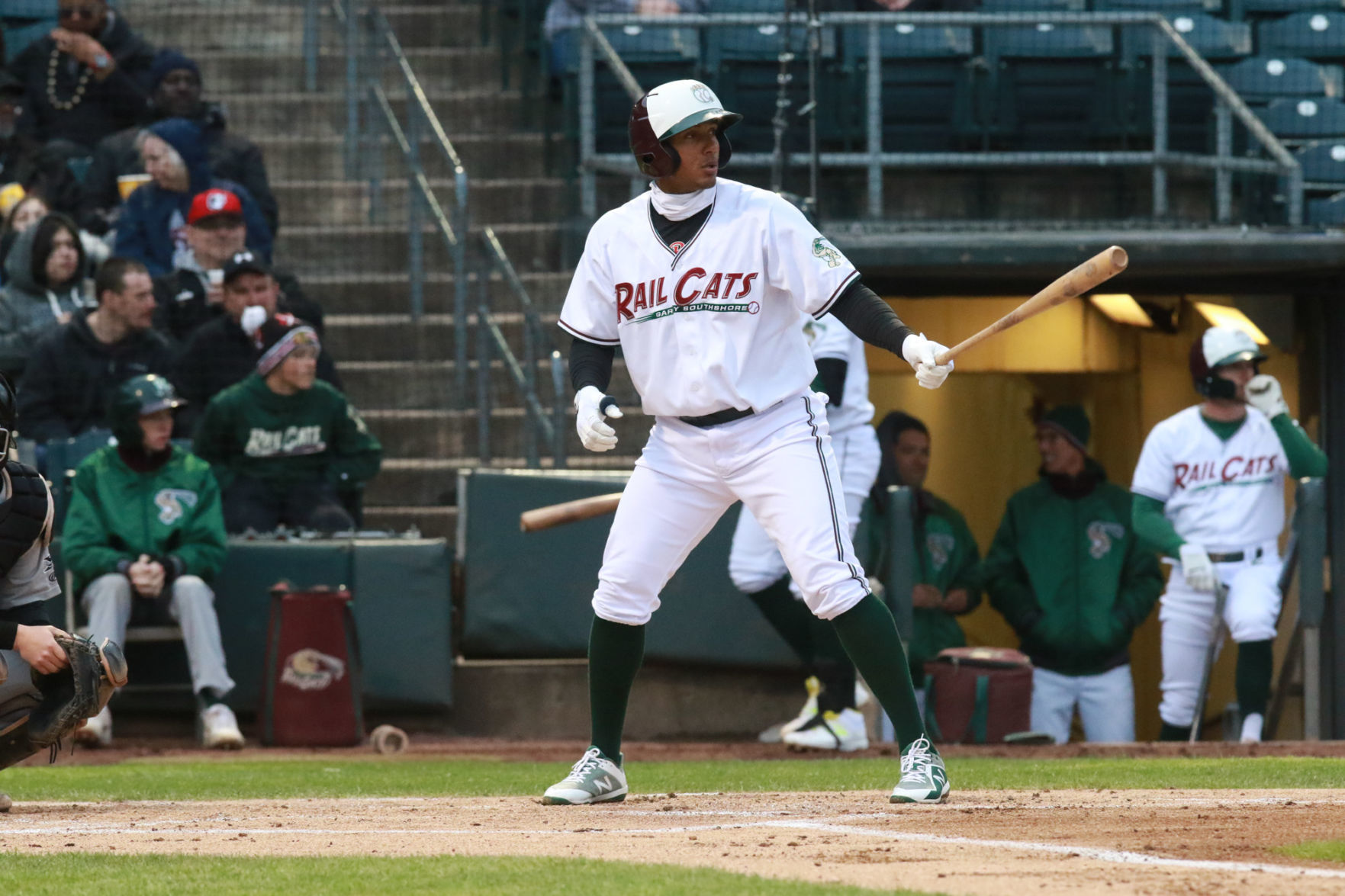 Gallery: RailCats vs Explorers